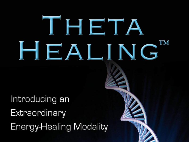 Soins, accompagnements et thérapies Thérapie- Par Theta Healing