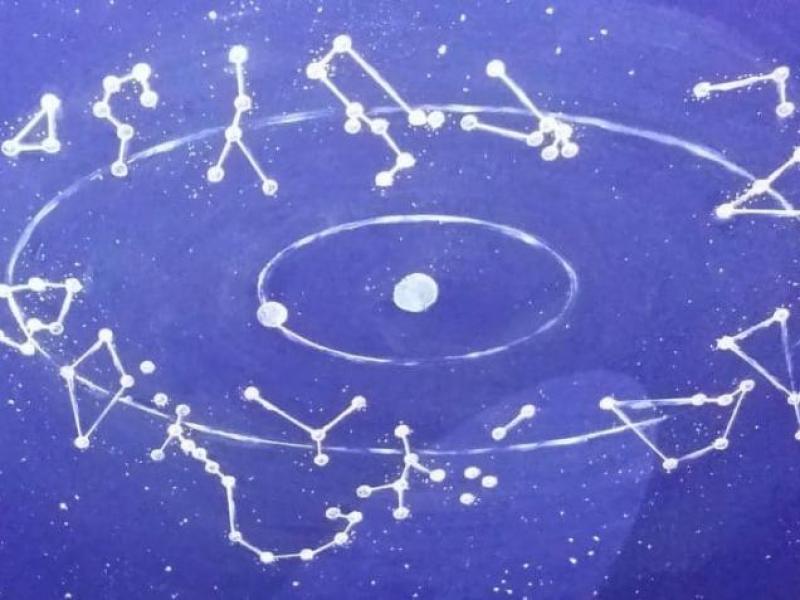 Formations, stages spécifiques, ateliers et séminaires Formation et consultation - Comprendre son chemin de vie par l'astrologie