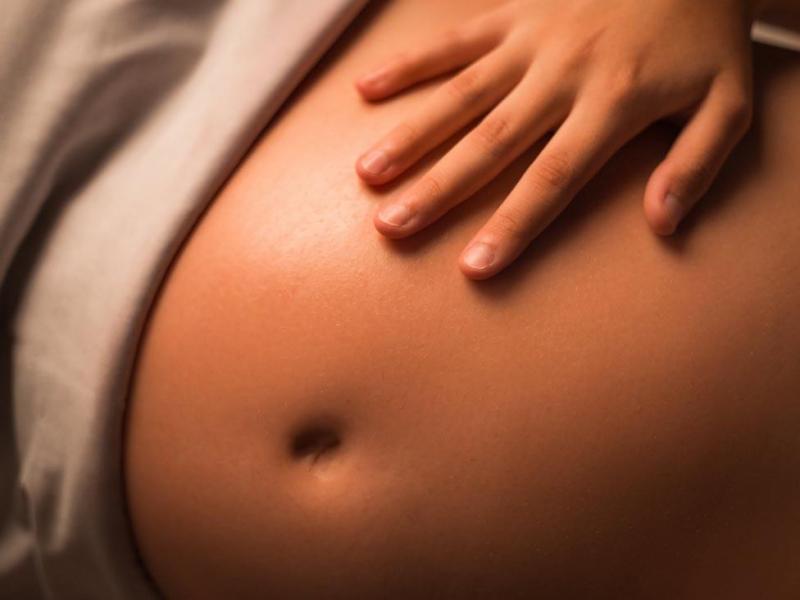 Soins, accompagnements et thérapies Massage prénatal - Massage femmes enceintes