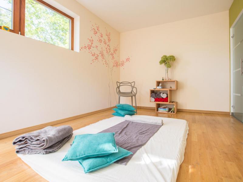 Soins, accompagnements et thérapies Suivi psychocorporel en Relation d'Aide par le Toucher.®