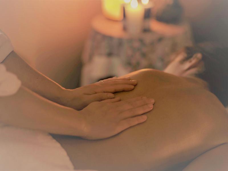 Soins, accompagnements et thérapies Soin Enelph