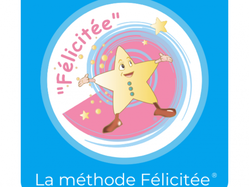 Formations, stages spécifiques, ateliers et séminaires Formation - Certificat de Praticien·ne de La méthode Félicitée ® - En ligne
