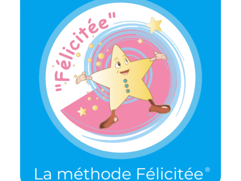 Formations, stages spécifiques, ateliers et séminaires Formation de Certification - La méthode Félicitée ® - En ligne et en direct