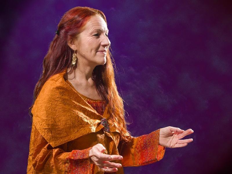 Formations, stages spécifiques, ateliers et séminaires Stage de chant harmonique avec Catherine Darbord