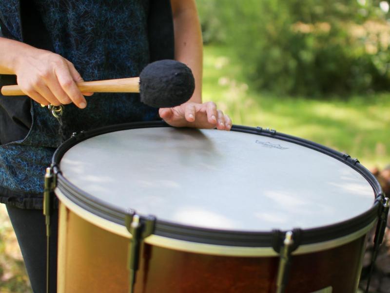 Formations, stages spécifiques, ateliers et séminaires La clé de l'authenticité - Stage intensif du processus rythmique TaKeTiNa