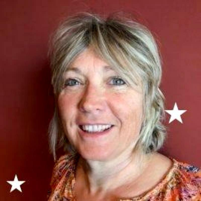 Photo de Elisabeth THERME - Espace de Ressourcement