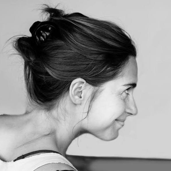 photo de Aline SCHURGERS
