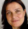 Photo de Isabelle VILLEMOT - Espace de Ressourcement