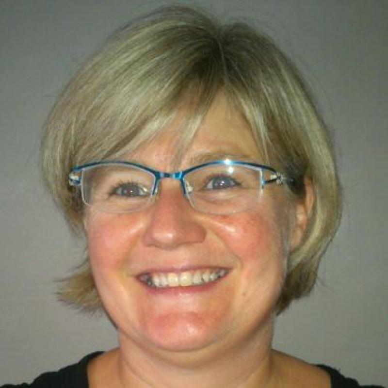 photo de Isabelle JANNAU
