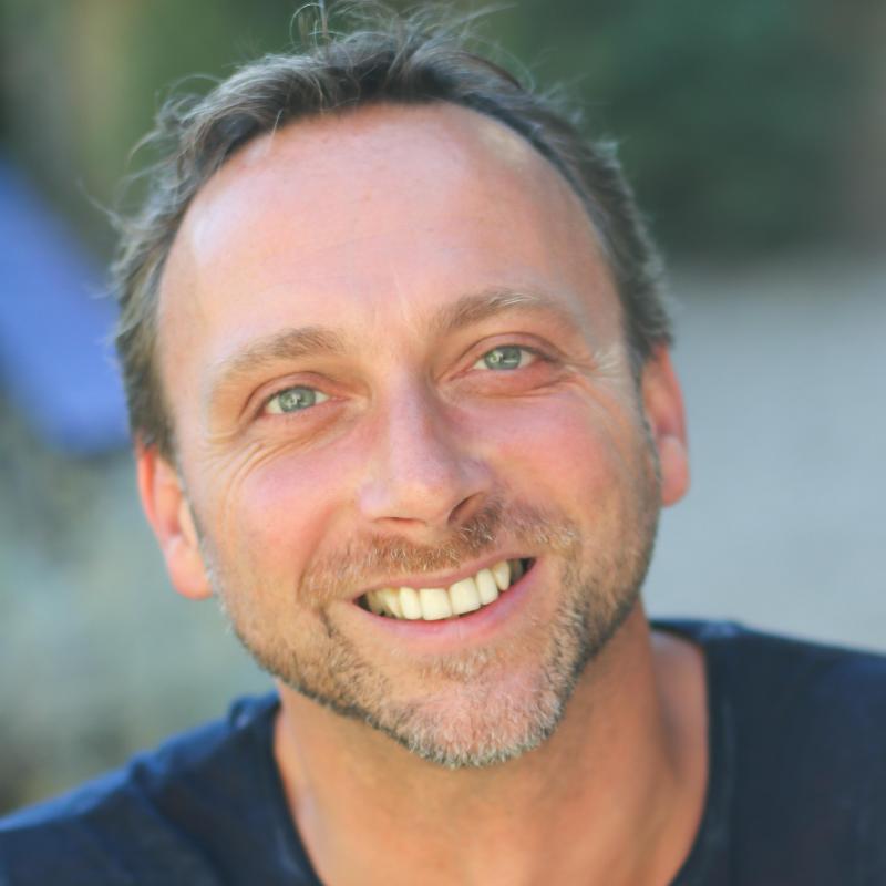 Photo de Fabrice MASCAUX - Espace de Ressourcement