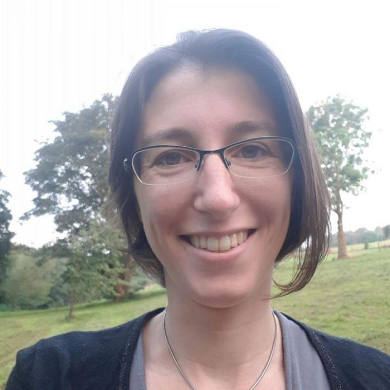 photo de Oriana Meneghin