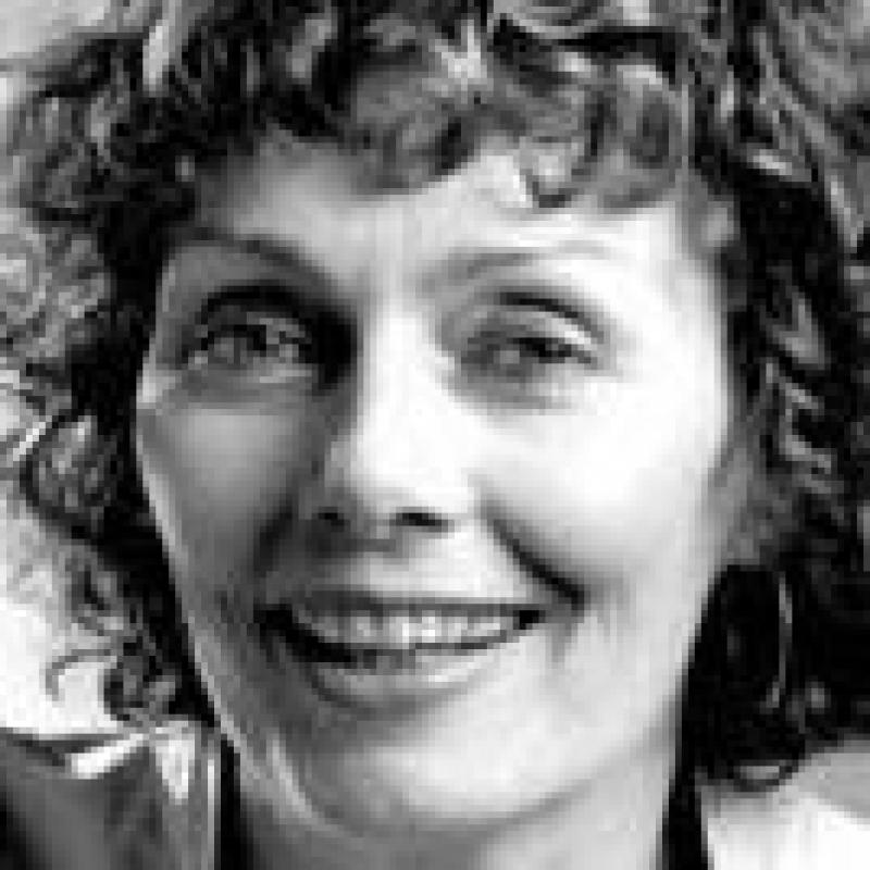 photo de Marie Christine KAQUET