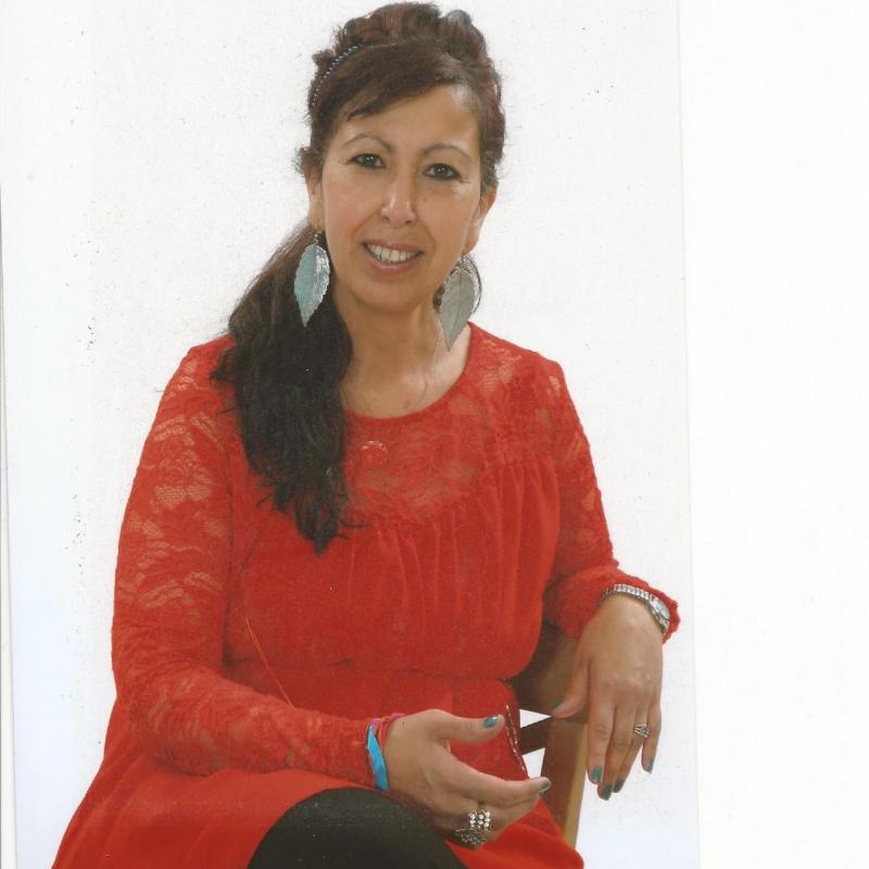 photo de Najat MAHFOUDI