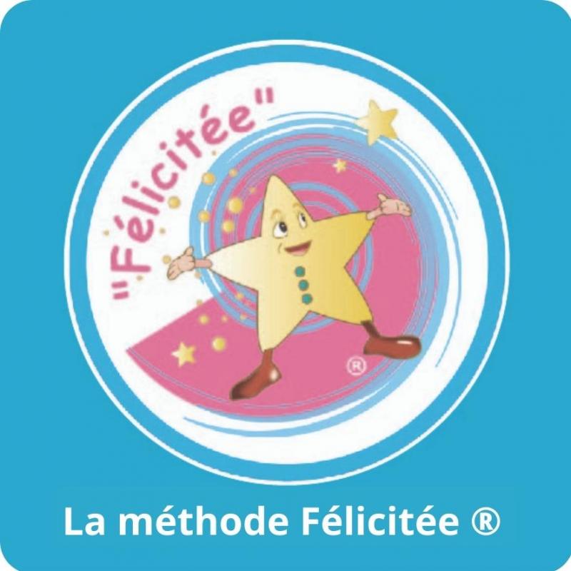 photo de  La méthode Félicitée ®