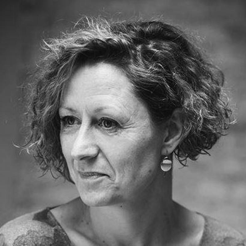 photo de Christine HENSEVAL