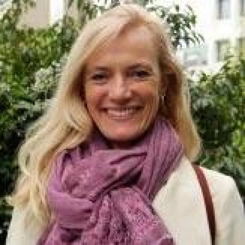 Photo de Véronique GROBET - Espace de Ressourcement