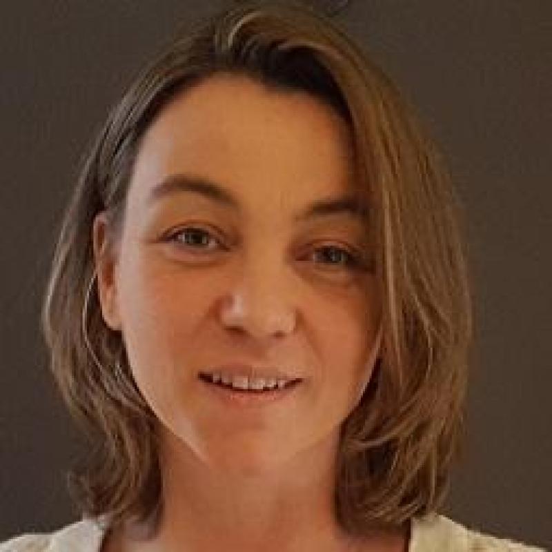 photo de Véronique CLAJOT