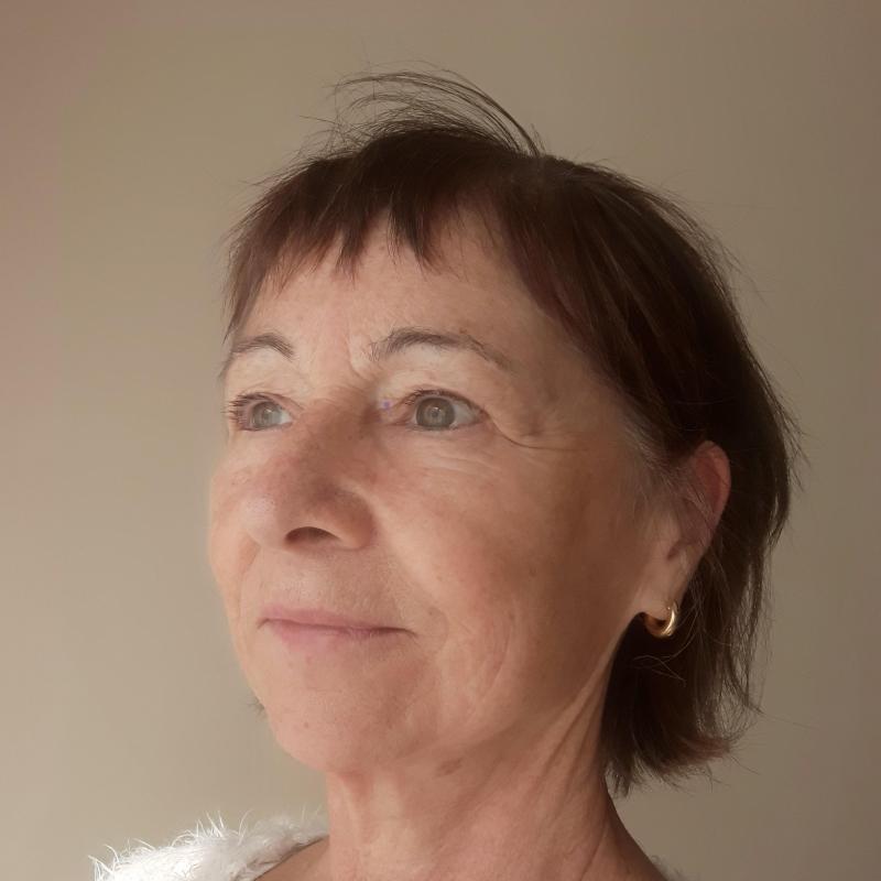 photo de Micheline Côté