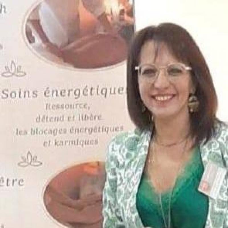 photo de Marina Lagrotteria