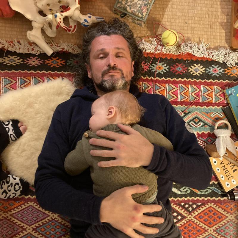 photo de Ozan Aksoyek