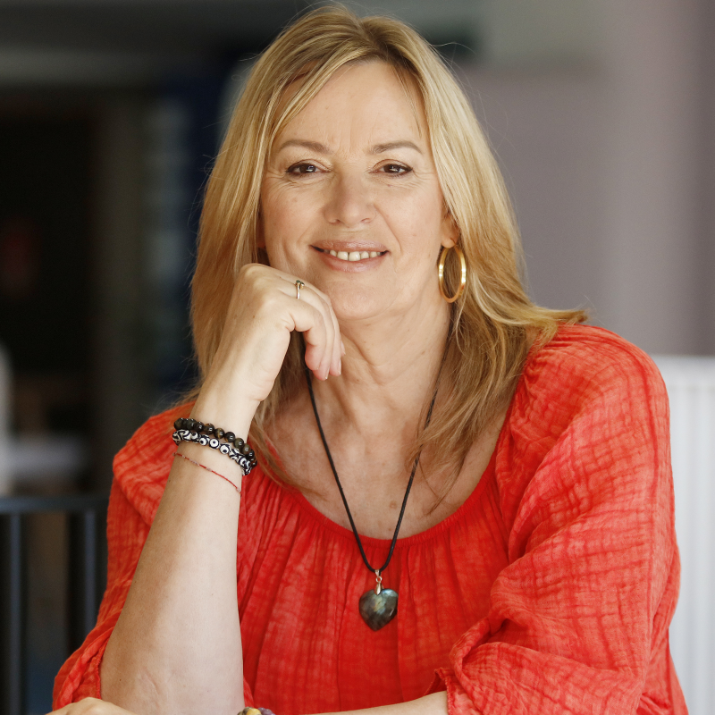 Photo de Christine PIRONT-PEROT - Espace de Ressourcement