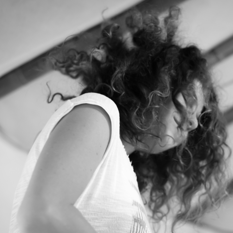 photo de Florine THOMAS