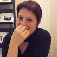Nathalie DEHARD