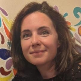 Elise ROUILLET