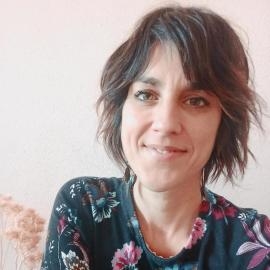 Nadège ARNAUD